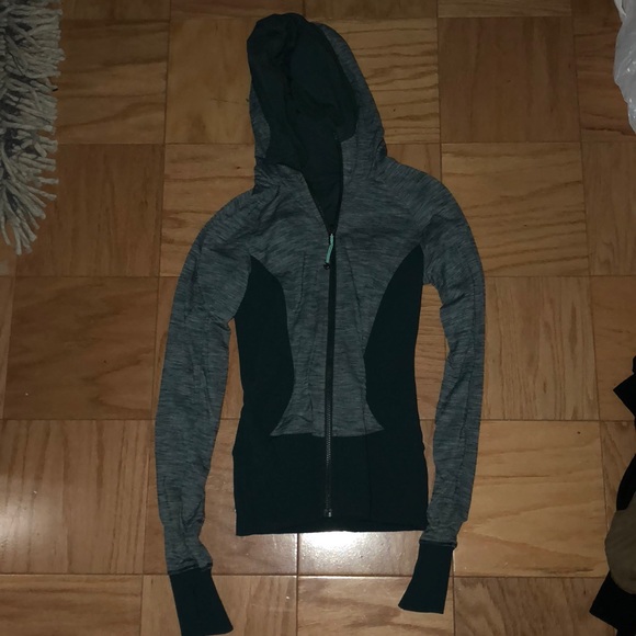 Lululemon jacket - Picture 2 of 3